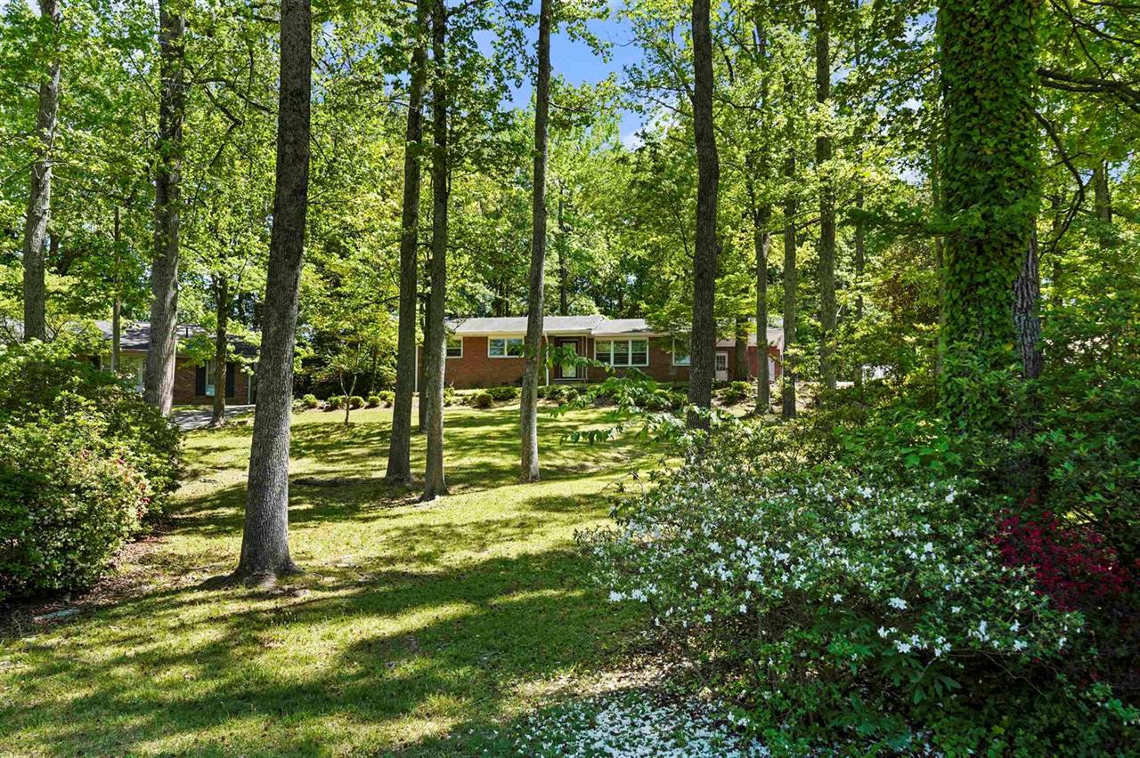 329 Earl Drive, Spartanburg, SC 29306