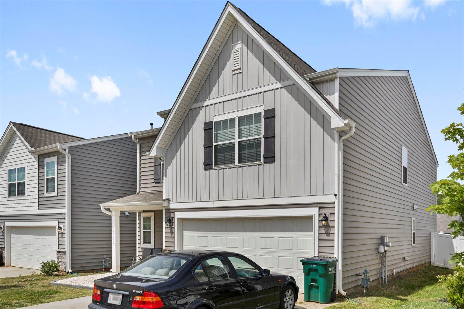 1242 Kilead Court, Boiling Springs, SC 29316