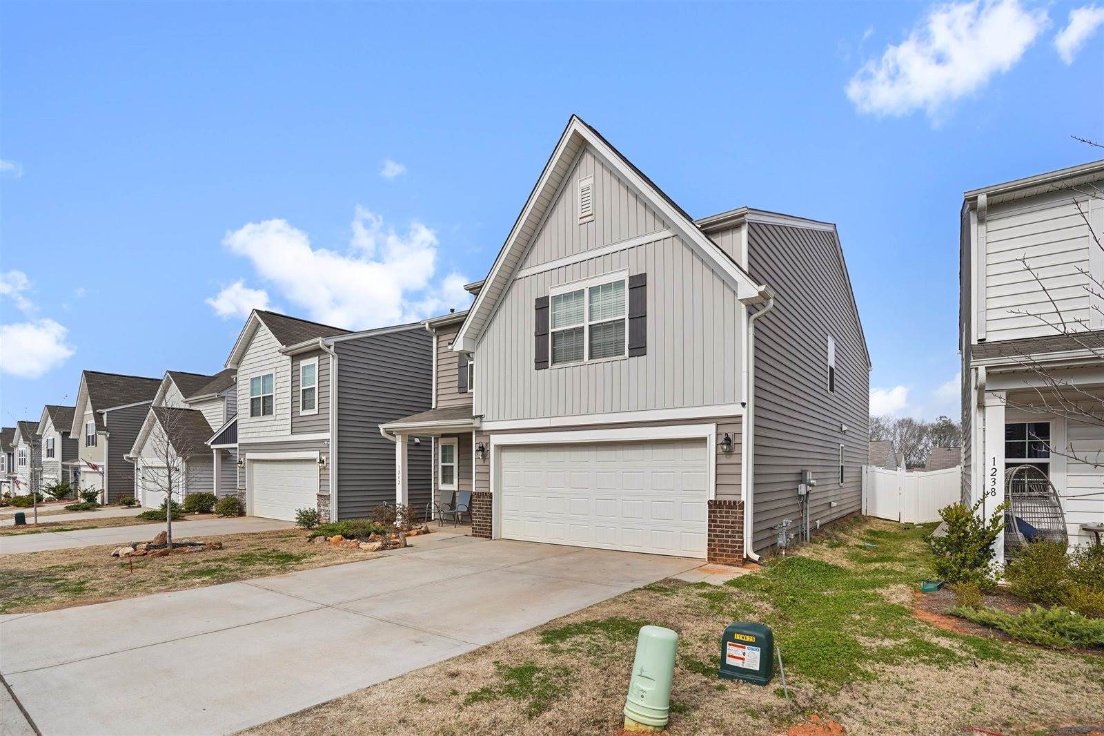 1242 Kilead Court, Boiling Springs, SC 29316