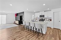 1242 Kilead Court, Boiling Springs, SC 29316
