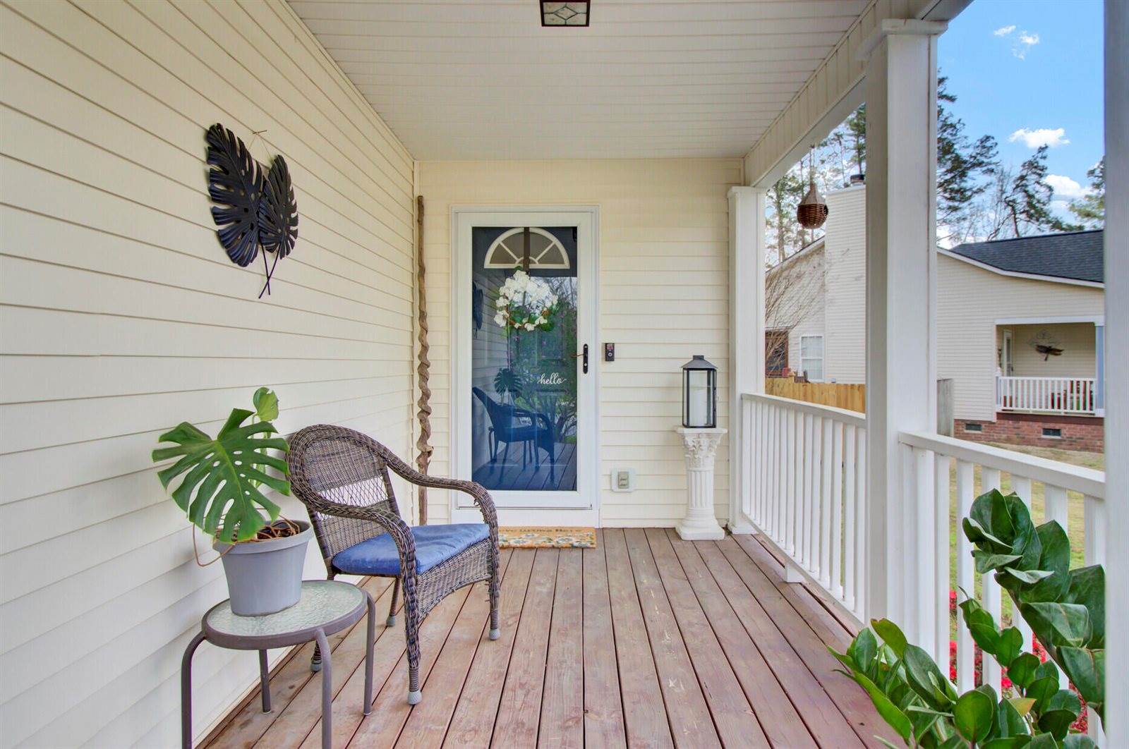 212 Thames Avenue, Summerville, SC 29485