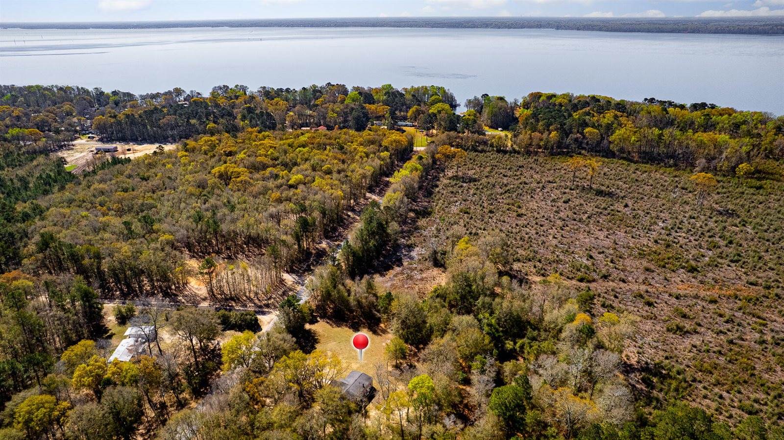 1223 Benton Road, Summerton, SC 29148