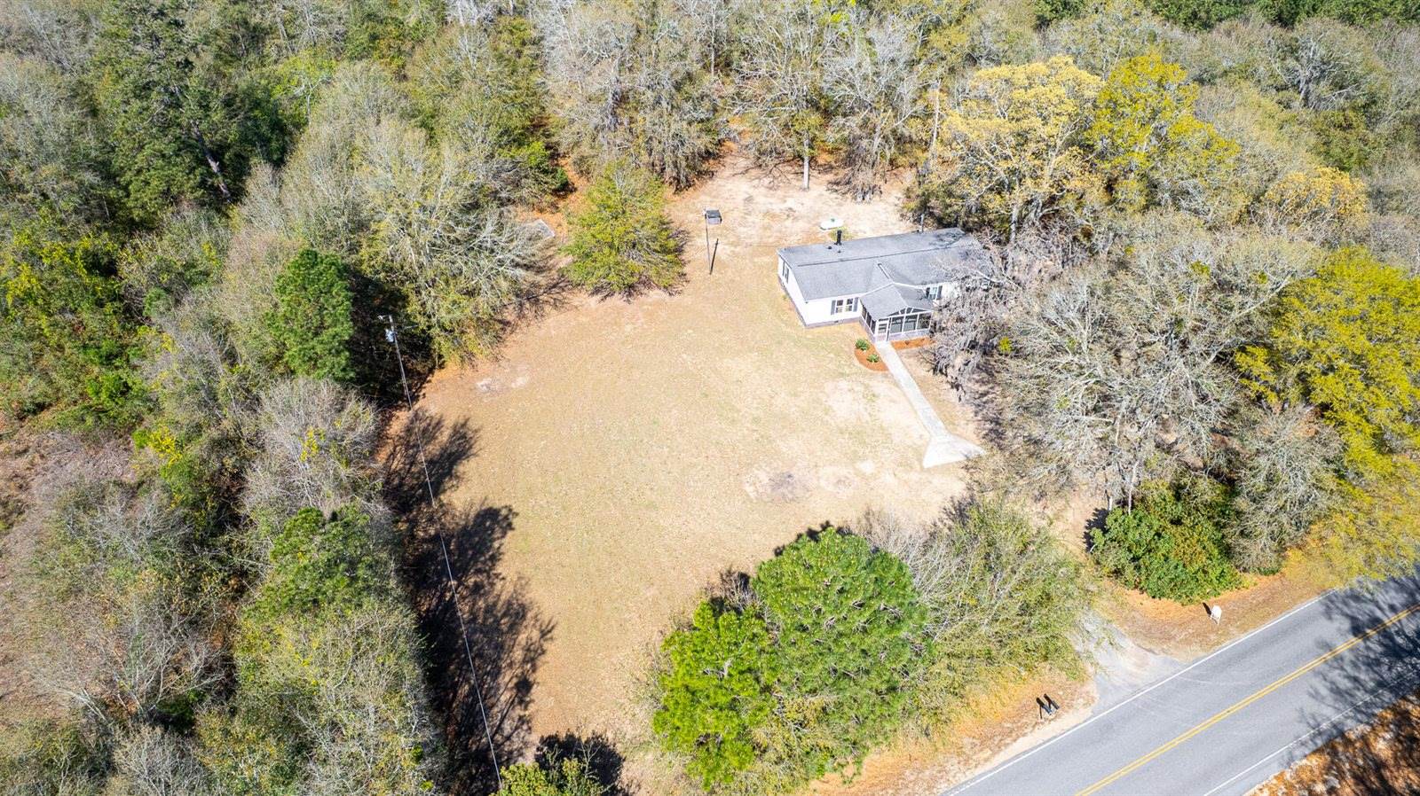 1223 Benton Road, Summerton, SC 29148