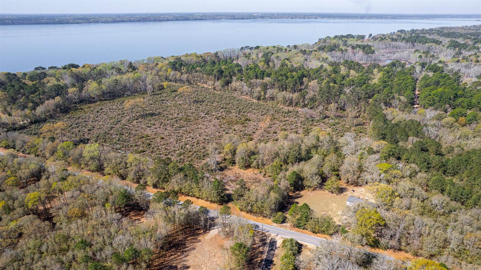 1223 Benton Road, Summerton, SC 29148