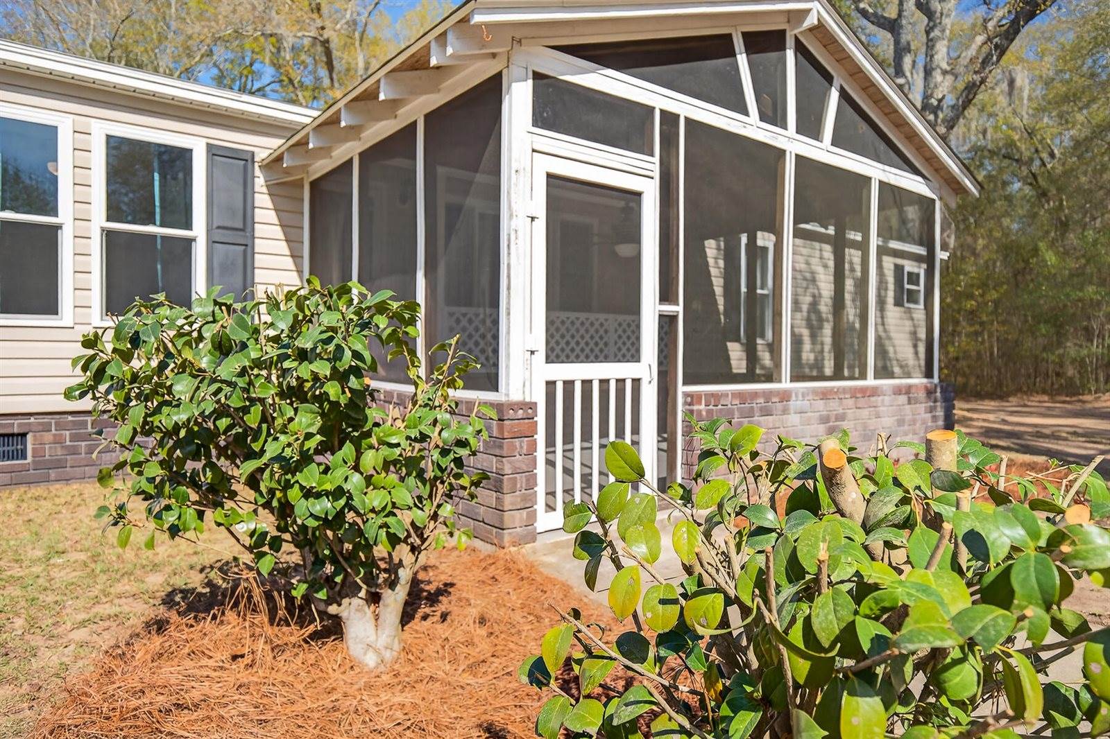 1223 Benton Road, Summerton, SC 29148