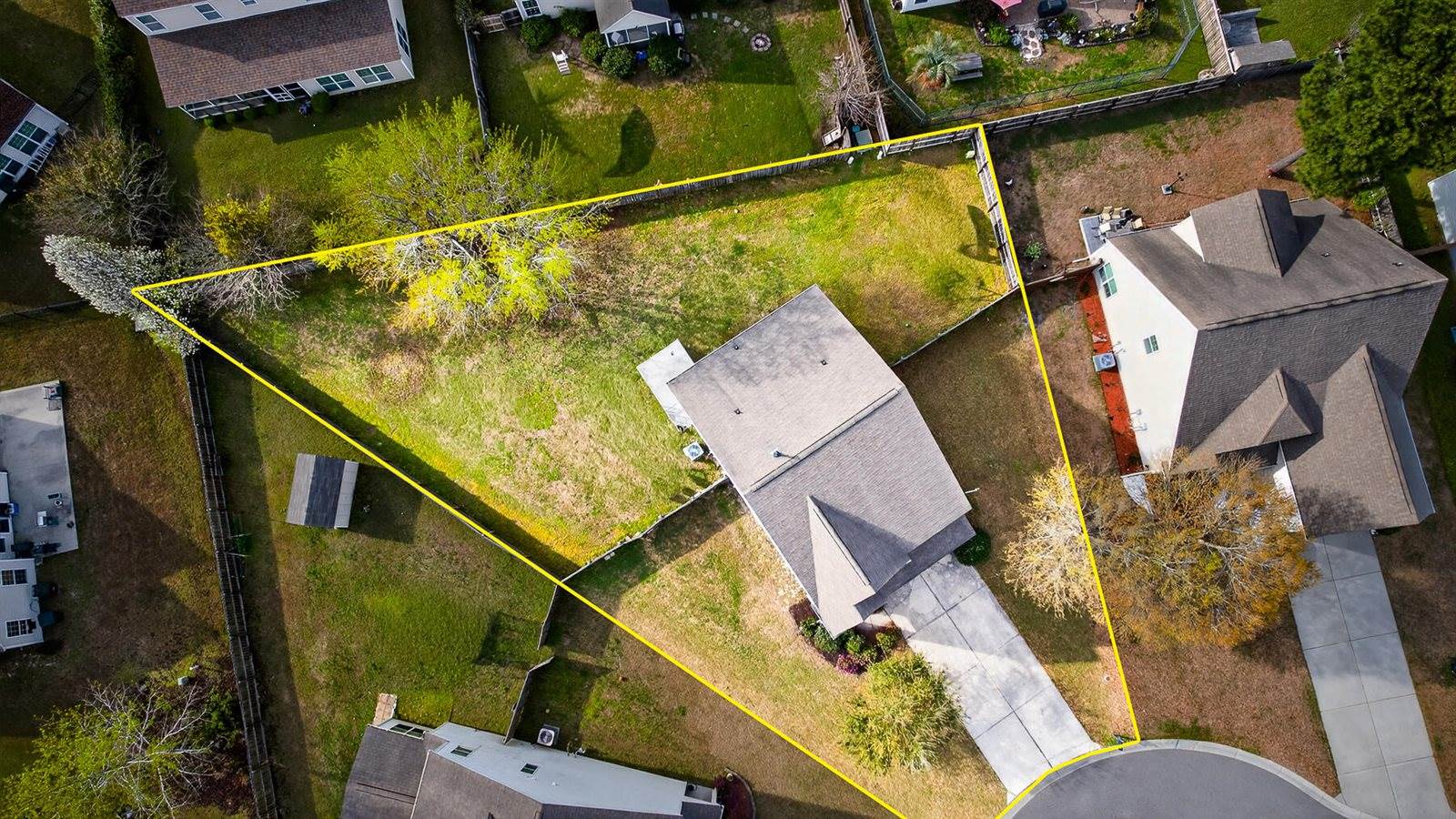 570 Rosings Drive, Summerville, SC 29483