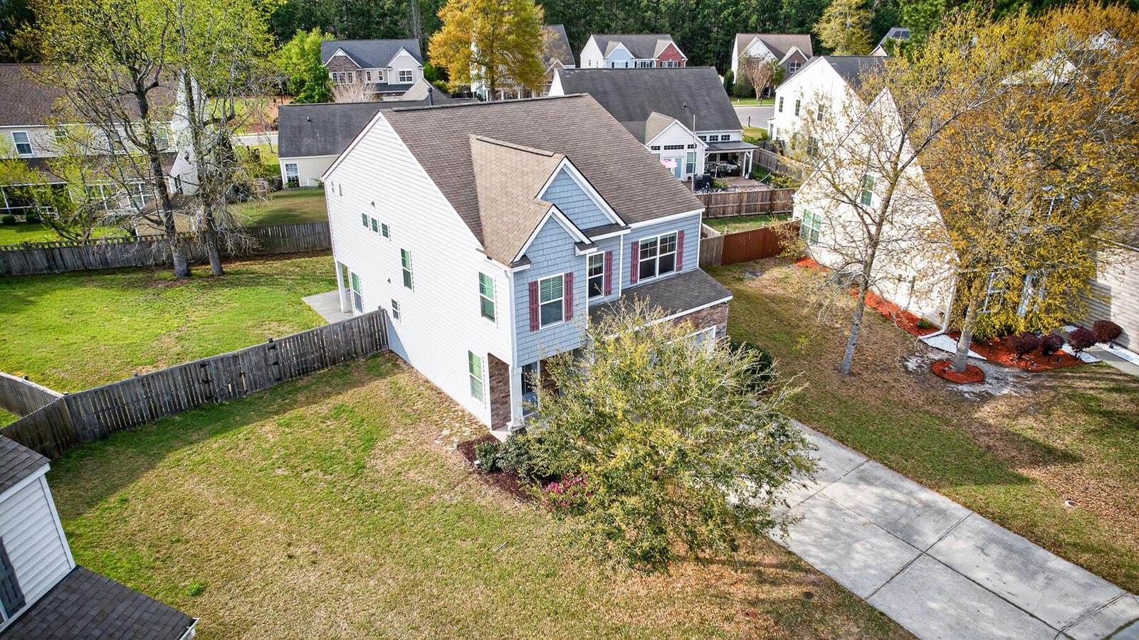 570 Rosings Drive, Summerville, SC 29483