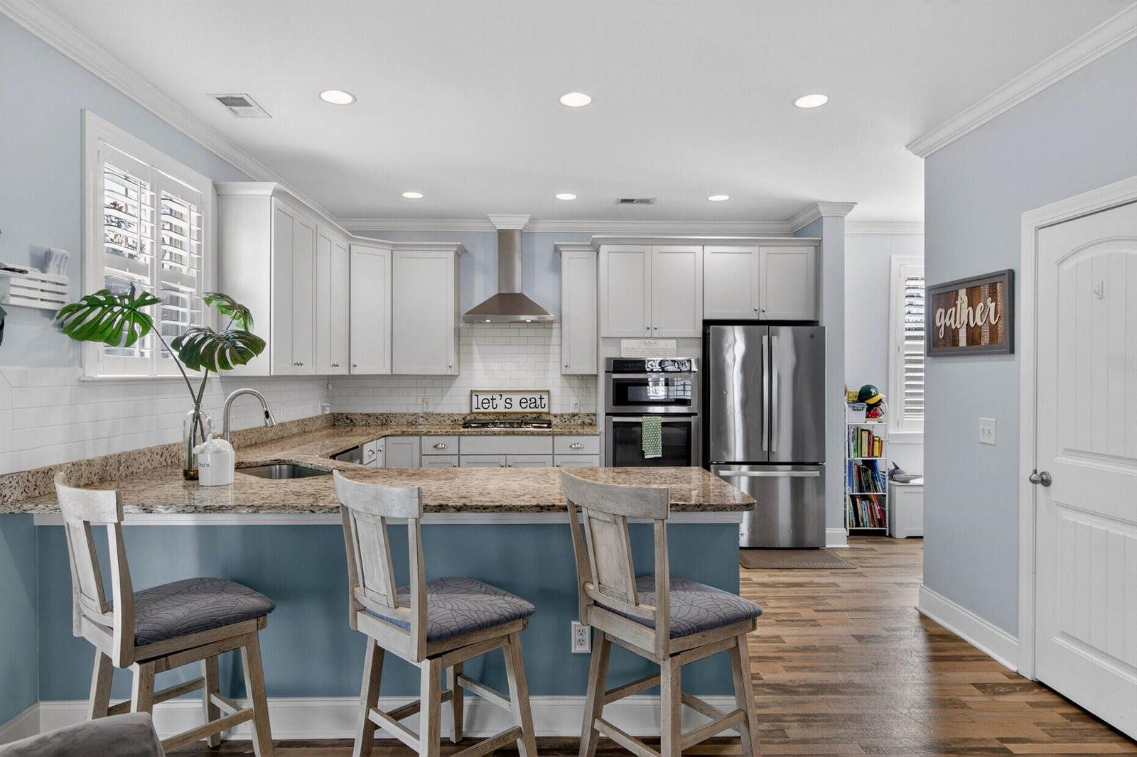 5106 Celtic Drive, North Charleston, SC 29405