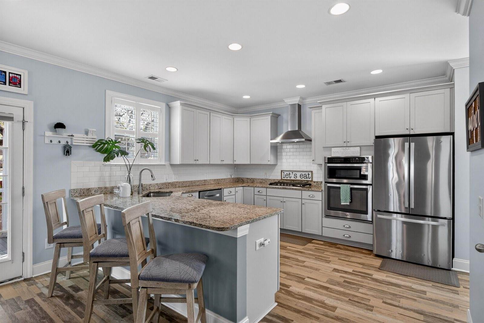 5106 Celtic Drive, North Charleston, SC 29405