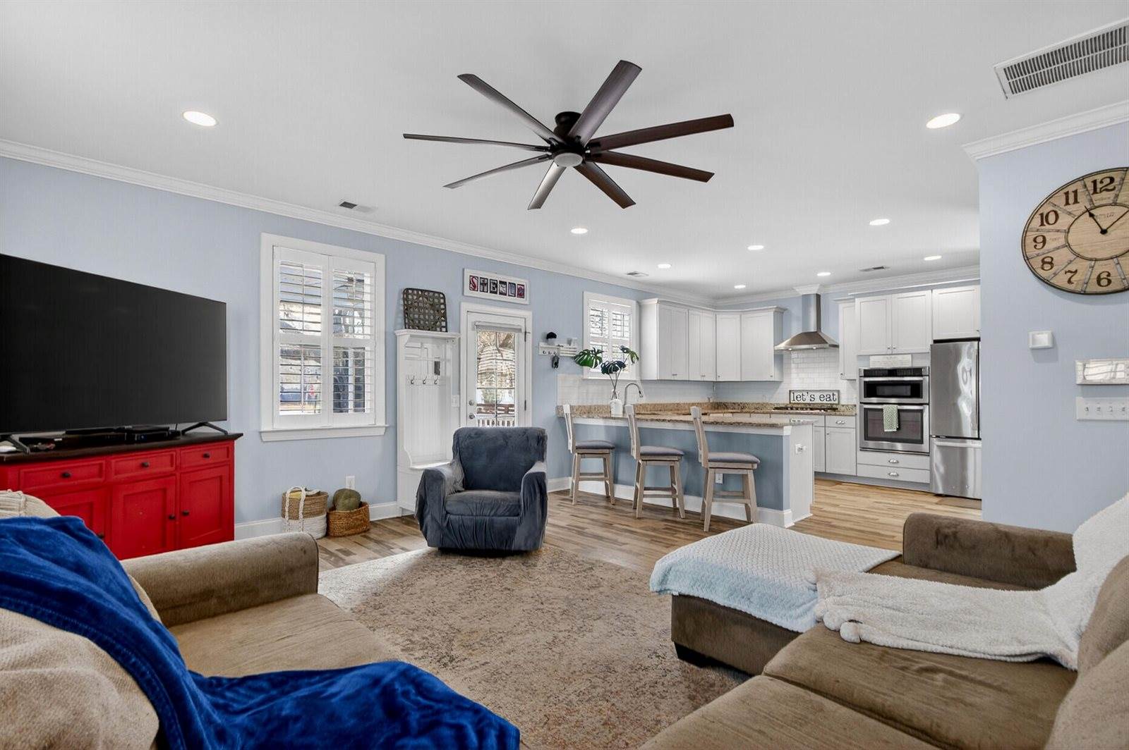 5106 Celtic Drive, North Charleston, SC 29405