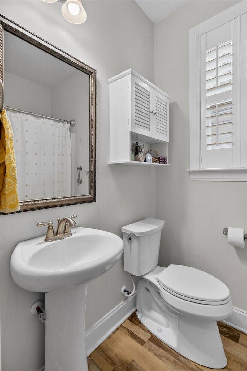 5106 Celtic Drive, North Charleston, SC 29405
