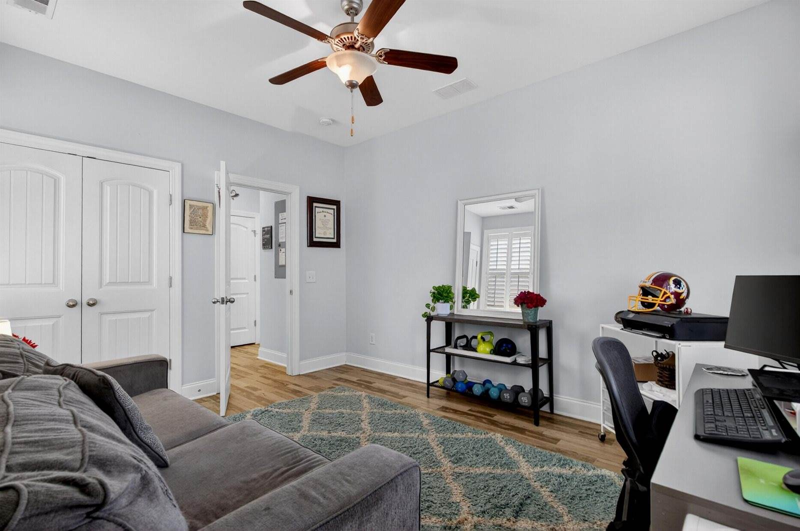 5106 Celtic Drive, North Charleston, SC 29405