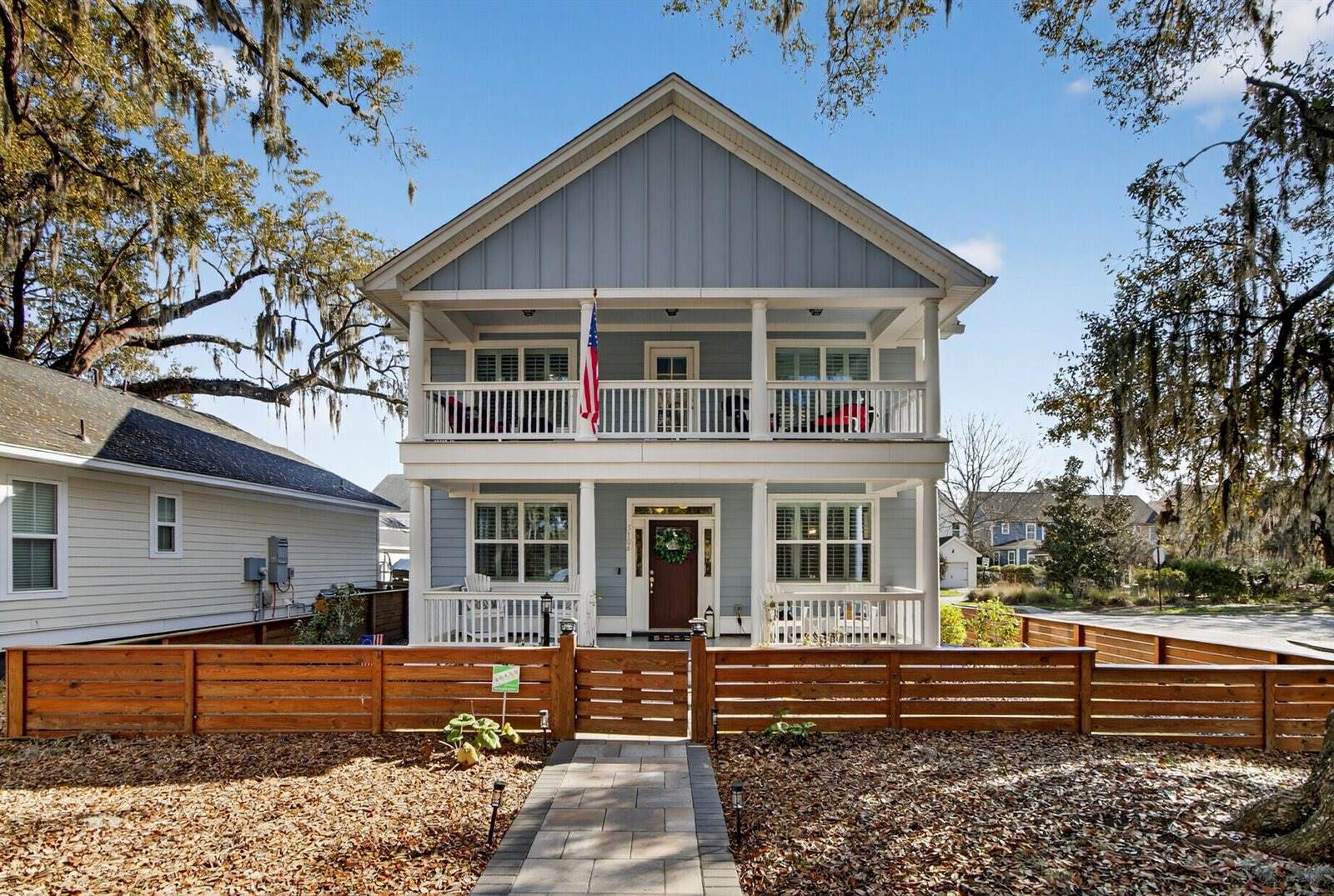 5106 Celtic Drive, North Charleston, SC 29405