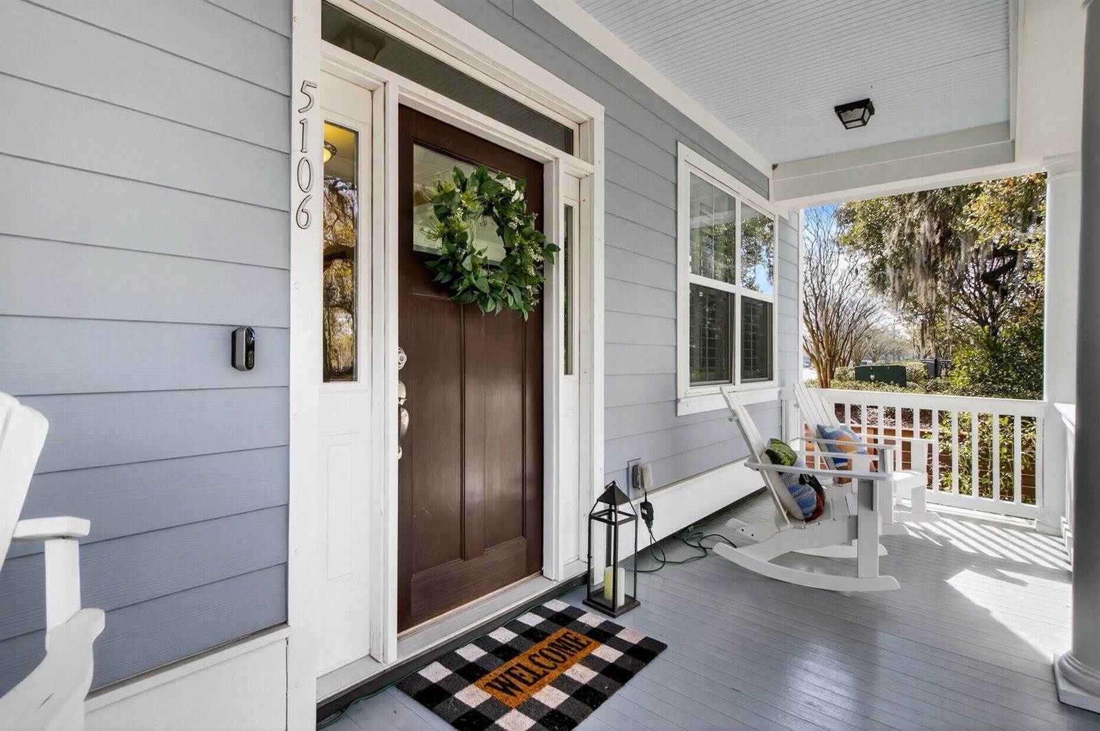 5106 Celtic Drive, North Charleston, SC 29405