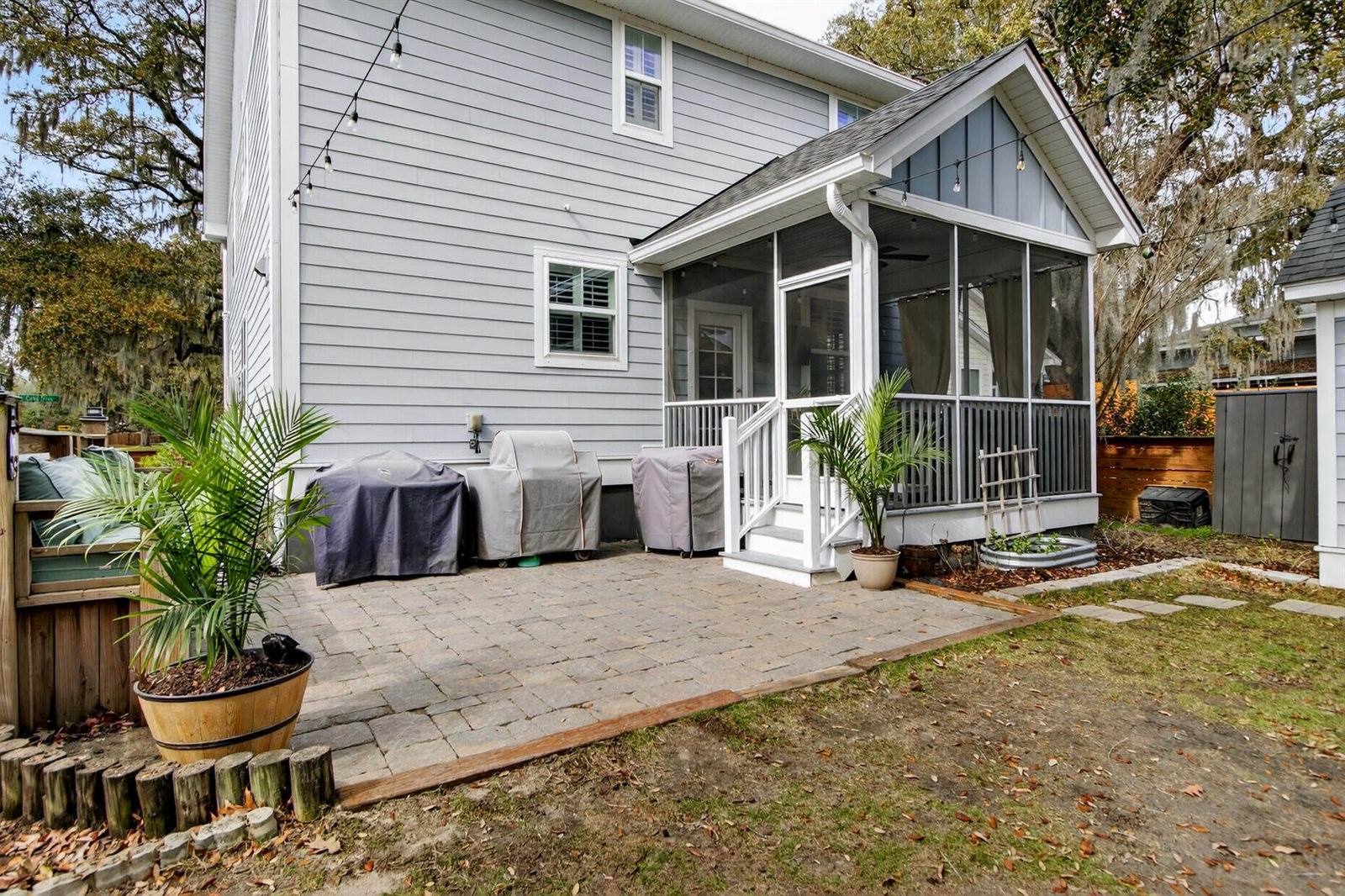5106 Celtic Drive, North Charleston, SC 29405