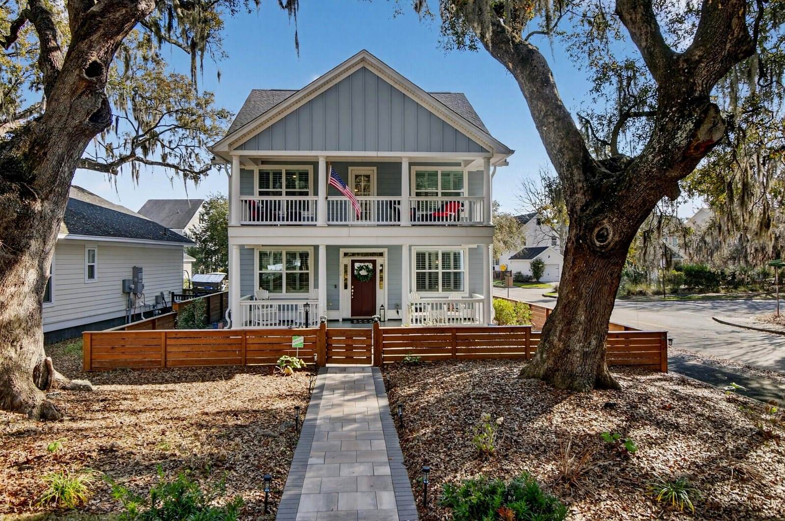5106 Celtic Drive, North Charleston, SC 29405
