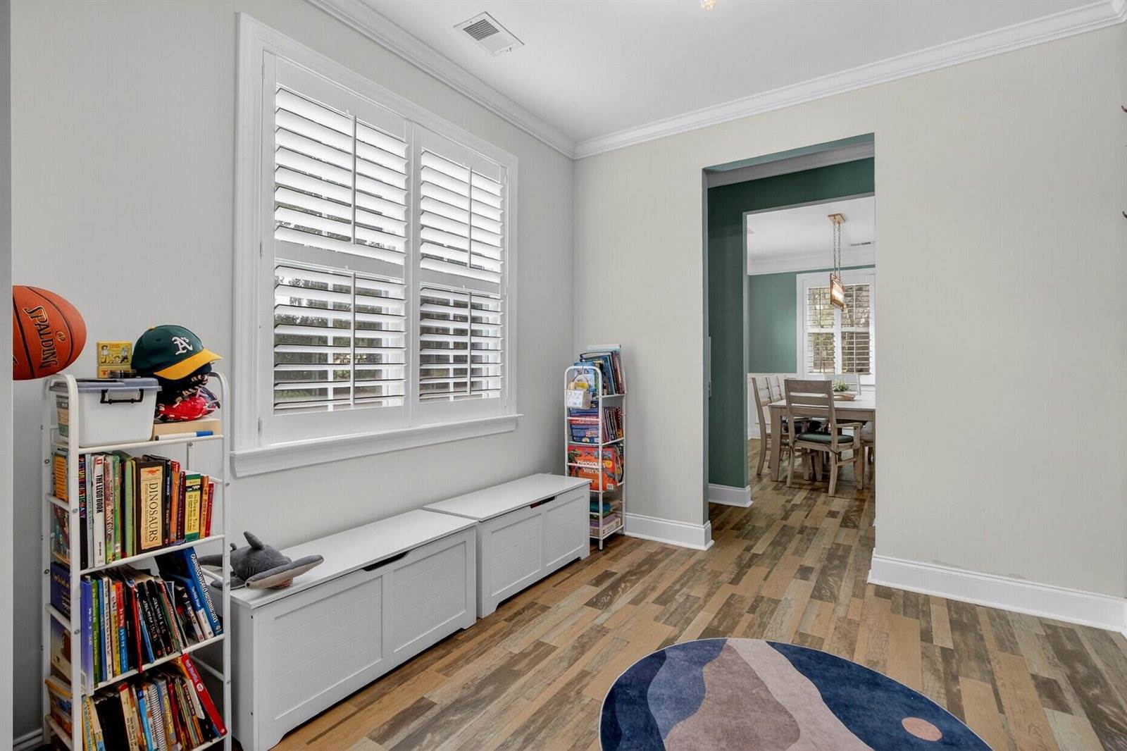 5106 Celtic Drive, North Charleston, SC 29405