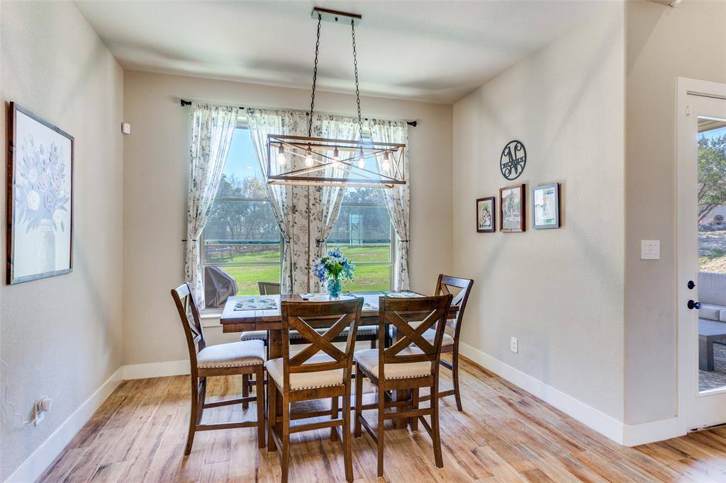 4001 Overlook Way, Weatherford, TX 76085