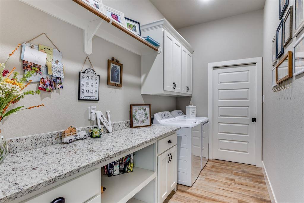 4001 Overlook Way, Weatherford, TX 76085