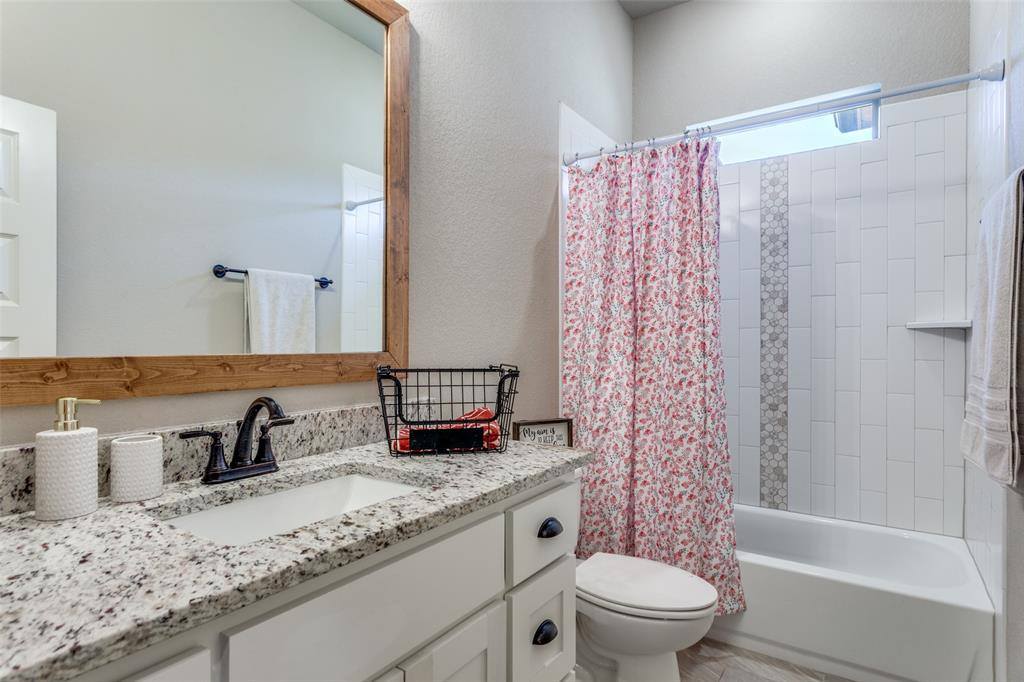 4001 Overlook Way, Weatherford, TX 76085