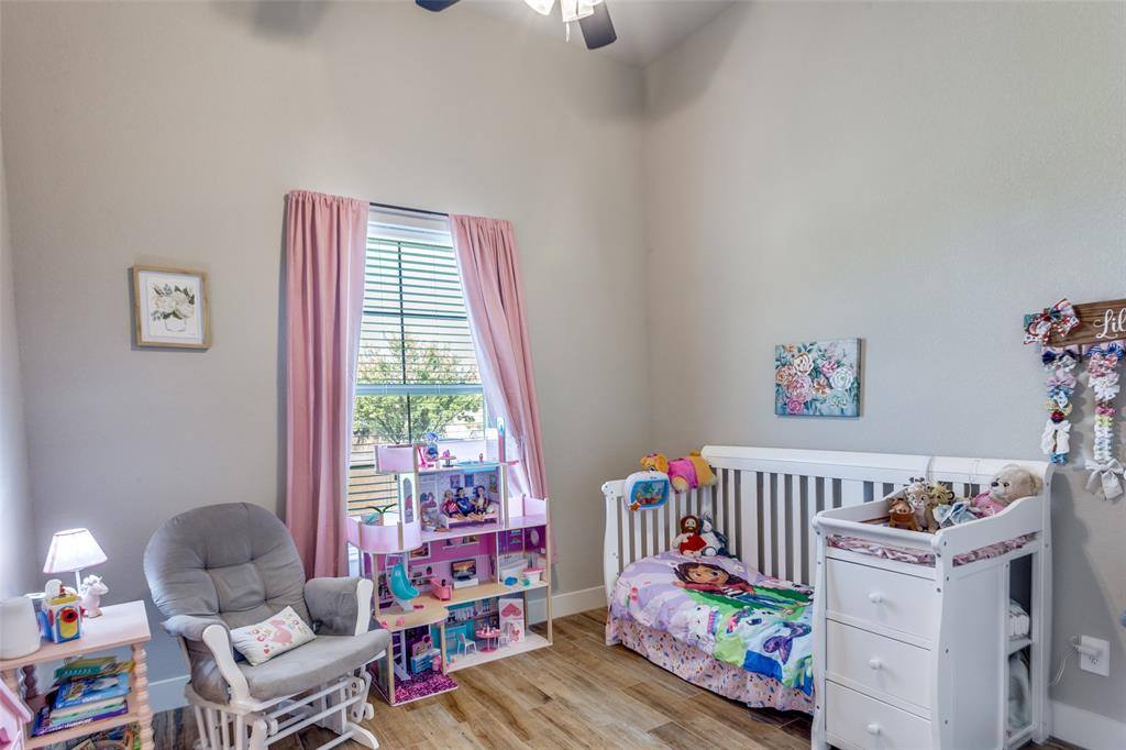 4001 Overlook Way, Weatherford, TX 76085