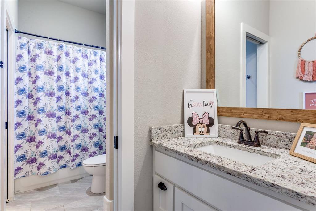 4001 Overlook Way, Weatherford, TX 76085