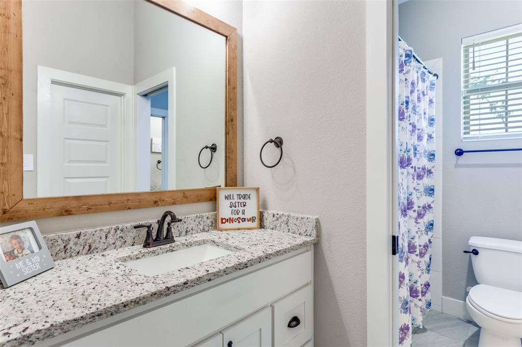 4001 Overlook Way, Weatherford, TX 76085