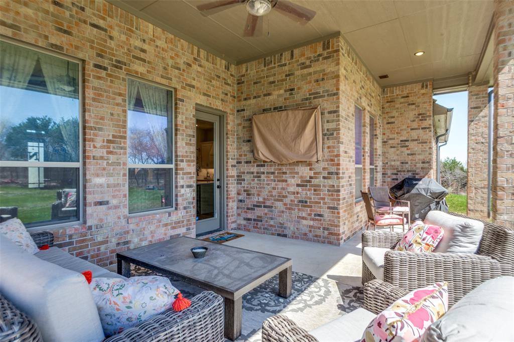 4001 Overlook Way, Weatherford, TX 76085