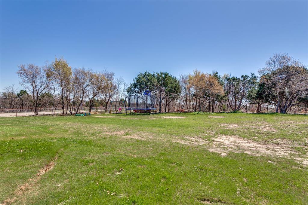 4001 Overlook Way, Weatherford, TX 76085