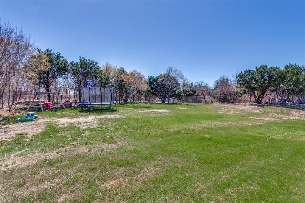 4001 Overlook Way, Weatherford, TX 76085