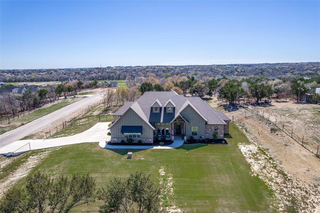4001 Overlook Way, Weatherford, TX 76085