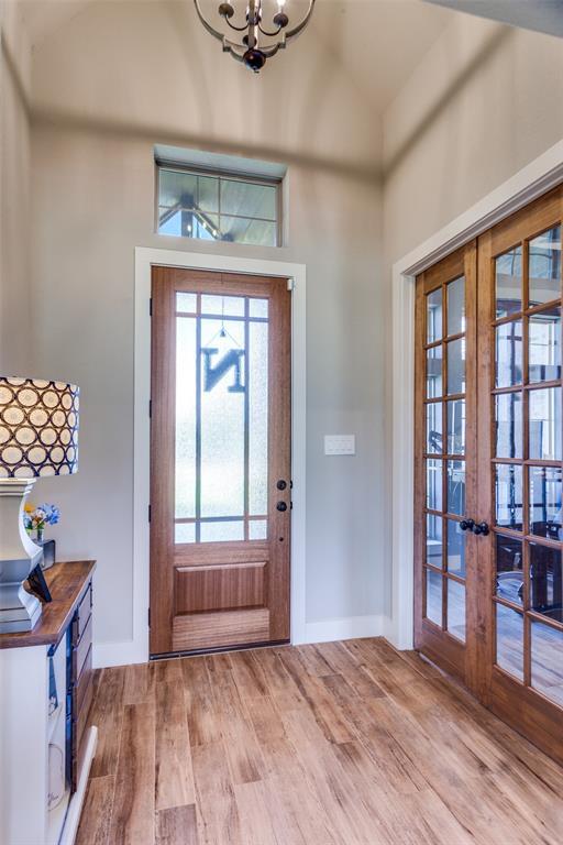 4001 Overlook Way, Weatherford, TX 76085