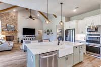 4001 Overlook Way, Weatherford, TX 76085