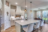 4001 Overlook Way, Weatherford, TX 76085