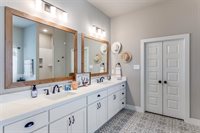 4001 Overlook Way, Weatherford, TX 76085