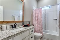 4001 Overlook Way, Weatherford, TX 76085