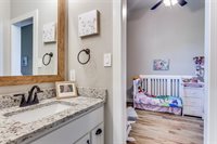 4001 Overlook Way, Weatherford, TX 76085