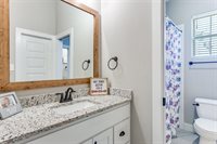 4001 Overlook Way, Weatherford, TX 76085