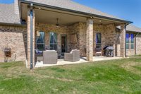 4001 Overlook Way, Weatherford, TX 76085