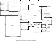 4001 Overlook Way, Weatherford, TX 76085