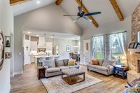 4001 Overlook Way, Weatherford, TX 76085