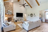 4001 Overlook Way, Weatherford, TX 76085