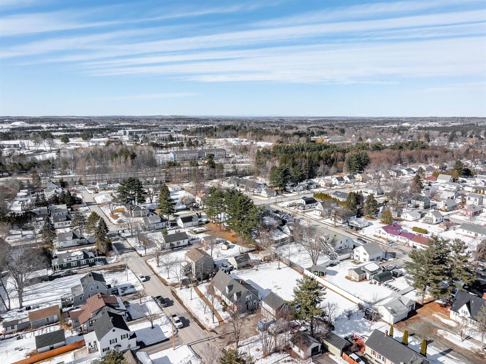 15 Fairfax Street, Bangor, ME 04401