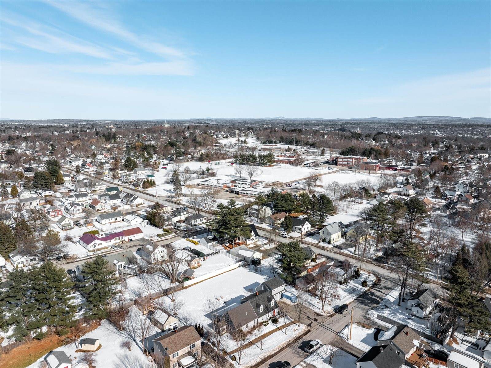 15 Fairfax Street, Bangor, ME 04401