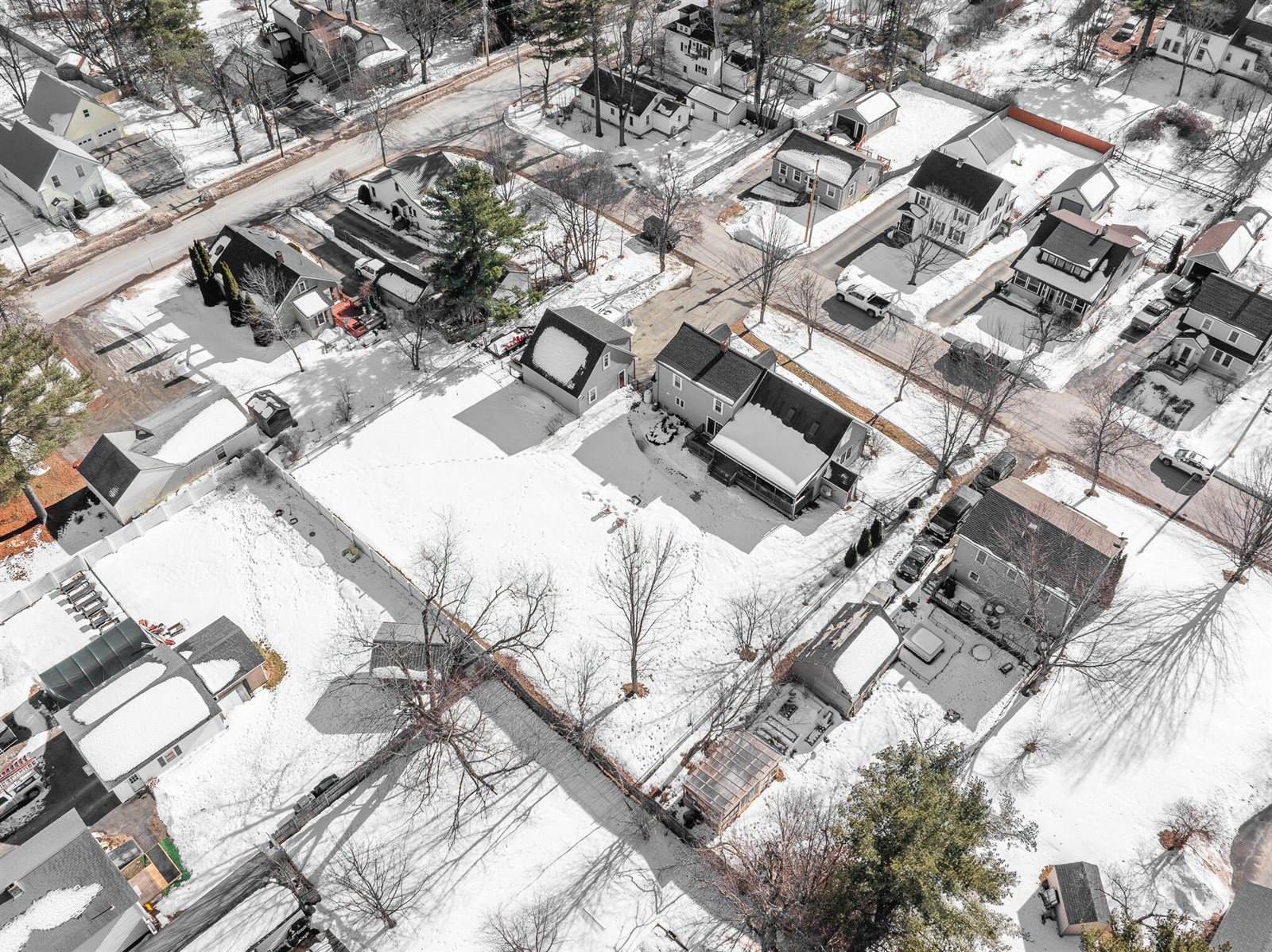 15 Fairfax Street, Bangor, ME 04401