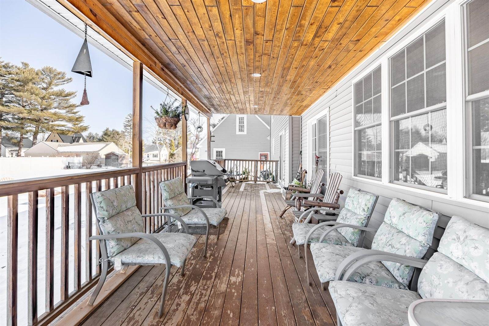 15 Fairfax Street, Bangor, ME 04401