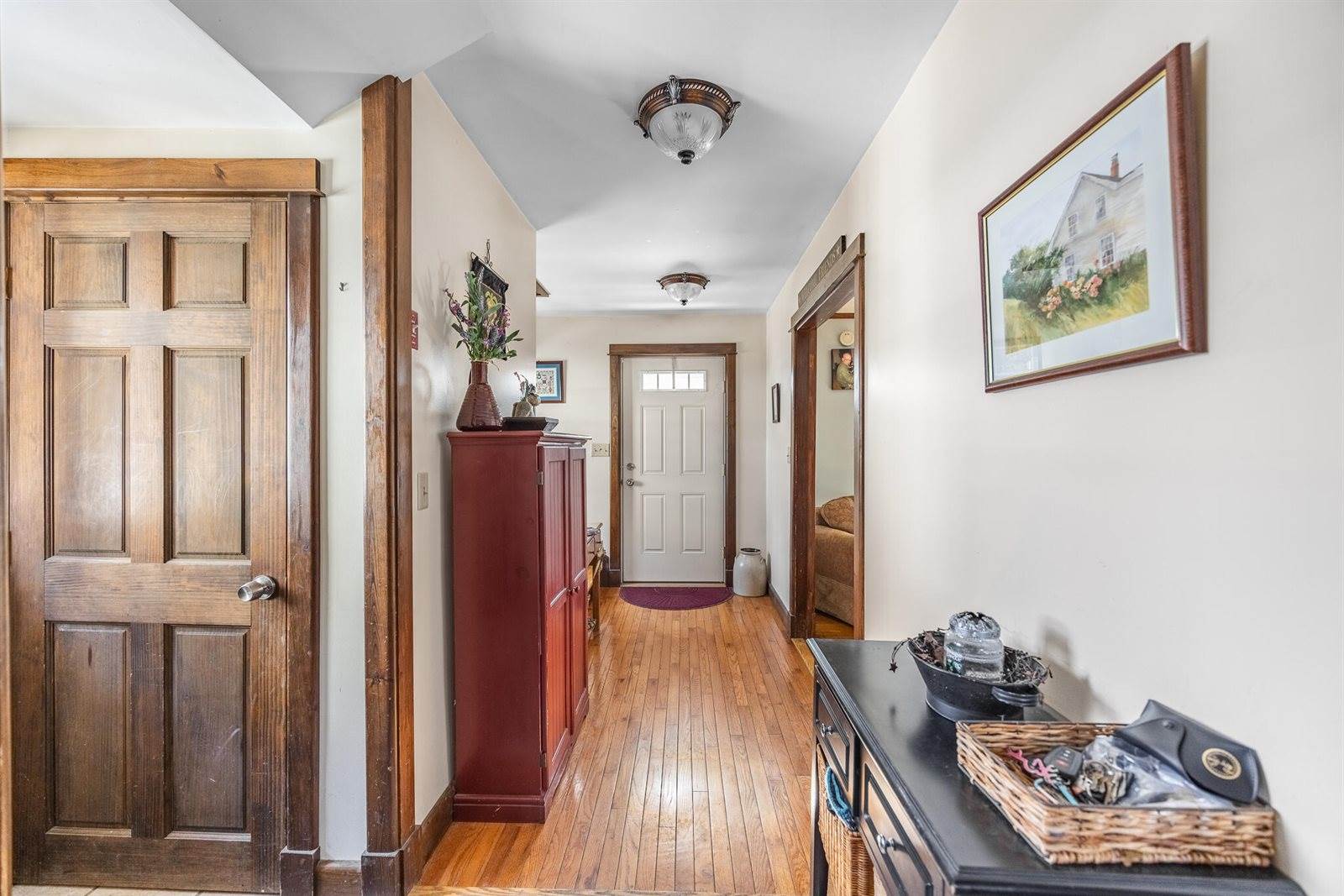 15 Fairfax Street, Bangor, ME 04401