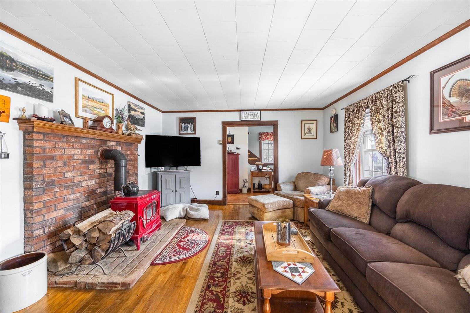 15 Fairfax Street, Bangor, ME 04401