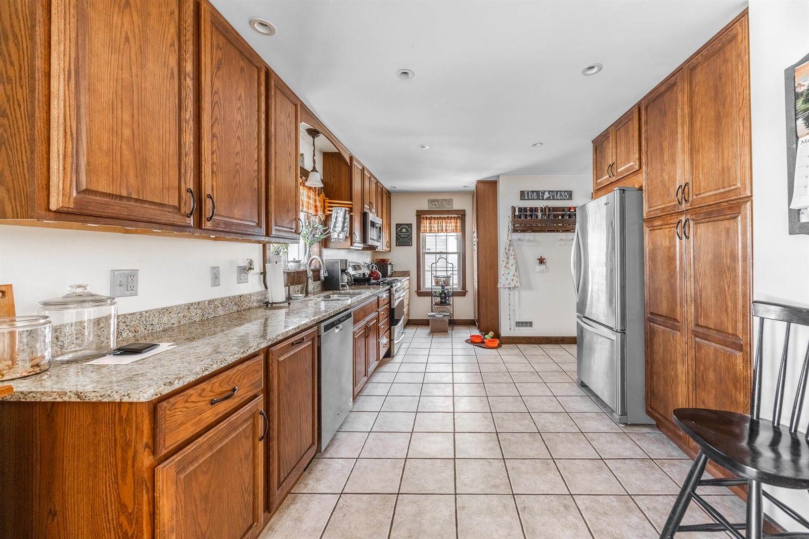 15 Fairfax Street, Bangor, ME 04401