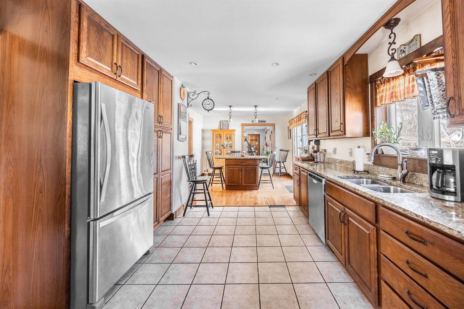 15 Fairfax Street, Bangor, ME 04401